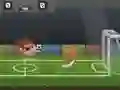 Spēle Soccer Face online