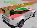 Spēle Prado Parking 3D online