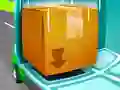 Spēle Move House 3D online
