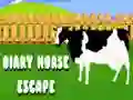 Spēle Diary Horse Escape online