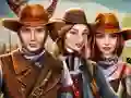 Spēle Secret Railway online