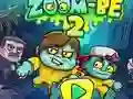 Spēle Zoom-Be 2 online