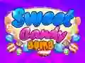 Spēle Sweet Candy Bomb online
