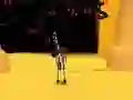 Spēle Run Away From Snakes online