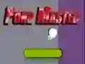 Spēle Pong Master online