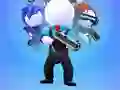 Spēle Squad Alpha online