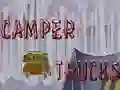 Spēle Camper Trucks online