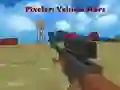 Spēle Pixelar: Vehicle Wars online