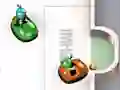 Spēle Bumper Ball online
