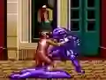 Spēle Mighty Morphin Power Rangers The Movie online