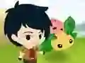Spēle Battle Monsters RPG online