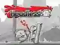 Spēle HeadLess online