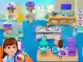 Spēle My Hospital Doctor online