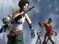 Spēle Dead target zombie online