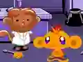 Spēle Monkey Go Happy Stage 659 online
