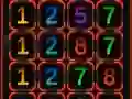 Spēle Neon Logic online