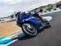 Spēle Motor Yamaha YZF R1 online