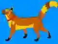 Spēle Create a Cat online