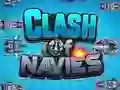 Spēle Clash of Navies online