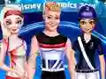 Spēle BFFS tournament online