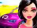 Spēle Kylies favourite car online