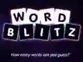 Spēle Word Blitz online