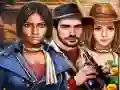 Spēle Secret Fortune online