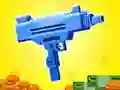 Spēle 3D Gun Idle online