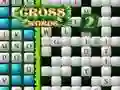 Spēle Crosswords 2 online