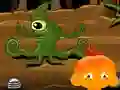 Spēle Monkey Go Happy Stage 46 online