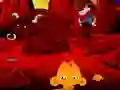 Spēle Monkey Go Happy Stage 49 online