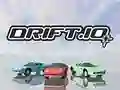 Spēle Drift.io online