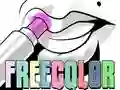 Spēle Freecolor online