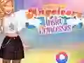 Spēle Angel Core Insta Princesses online