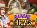Spēle Bazaar thieves online