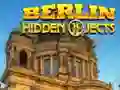 Spēle Berlin Hidden Objects online