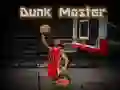 Spēle Dunk Master online