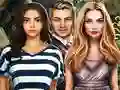 Spēle Family enigma online