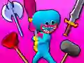 Spēle Draw Weapon 3D online