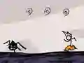 Spēle Fancy Pants Adventure online