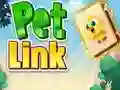 Spēle Pet Link online