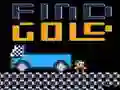Spēle Find Gold online