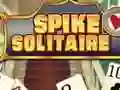 Spēle Spike Solitaire online