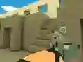 Spēle Pixel Warfare online
