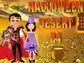 Spēle Halloween Desert 24 online