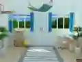Spēle Escape from the Children's Room Boys Room Edition online