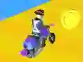 Spēle Scribble Rider online