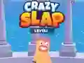 Spēle Crazy Slap online