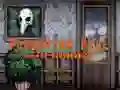 Spēle Forgotten Hill - The Wardrobe Chapter 2-Two Sisters online