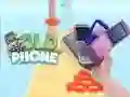 Spēle Old Phone online